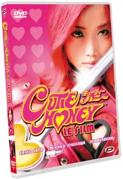 Watch and Download Cutie Honey 5