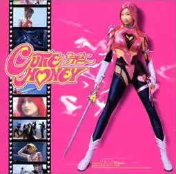 Watch and Download Cutie Honey 7