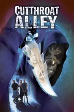 Watch and Download Cutthroat Alley 1