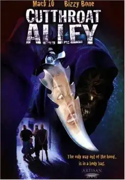 Watch and Download Cutthroat Alley 2