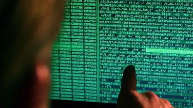 Watch and Download Cyber Guérilla: Hackers, pirates et guerres secrètes 1