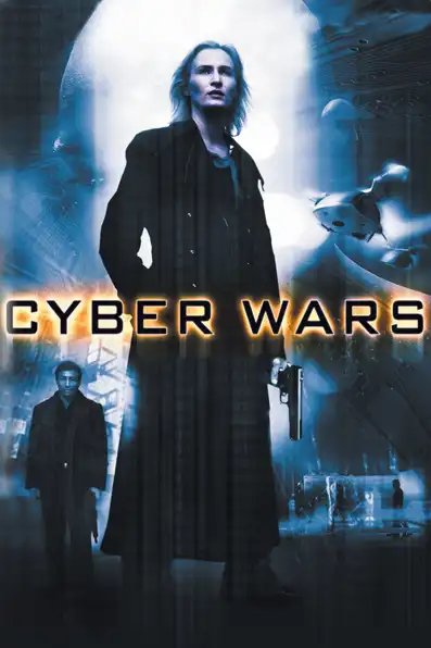 Watch and Download Cyber Wars 11