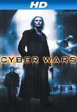 Watch and Download Cyber Wars 7