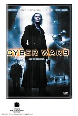 Watch and Download Cyber Wars 8