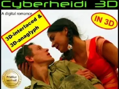 Watch and Download Cyberheidi 3D 1