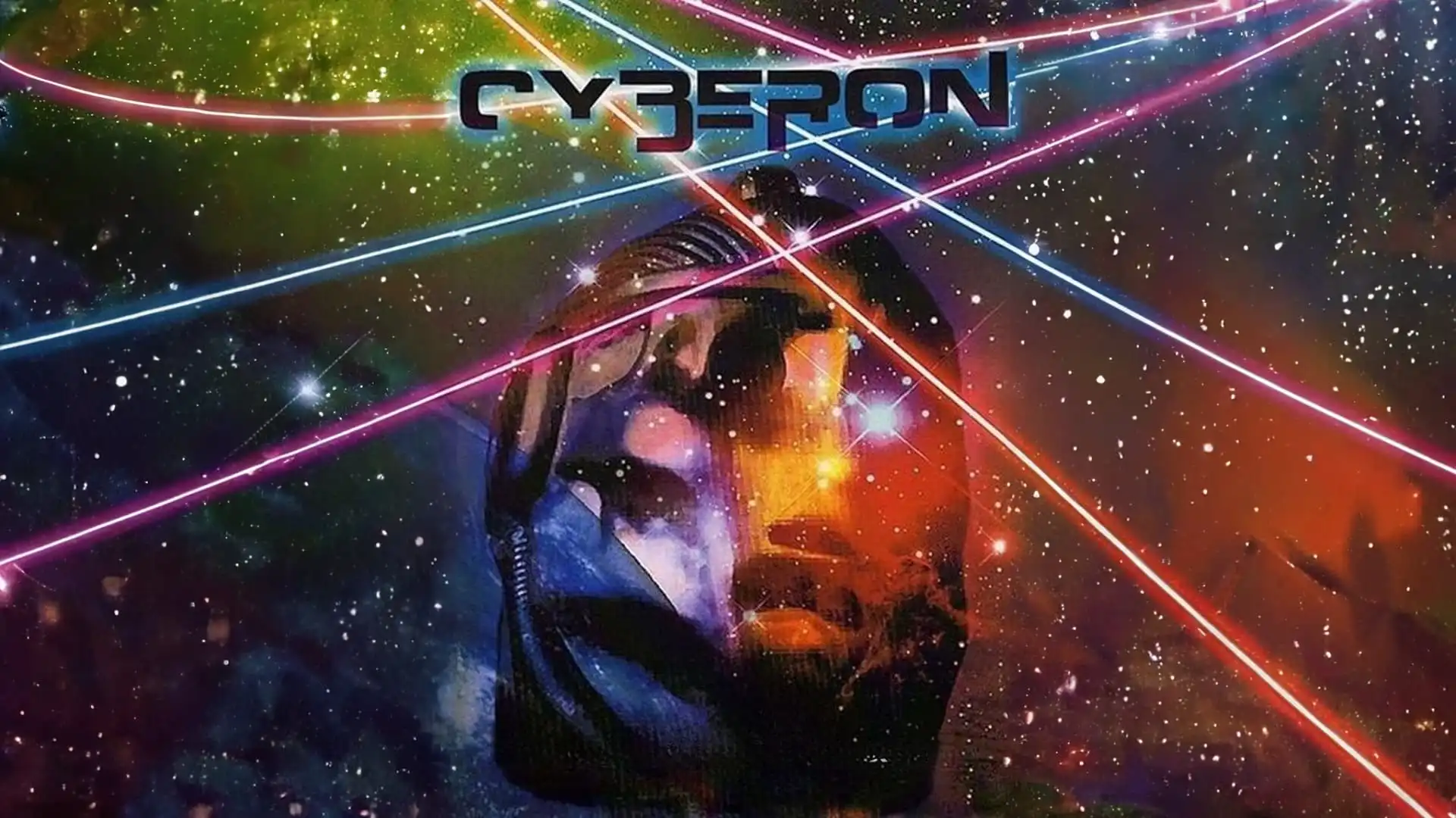 Watch and Download Cyberon 1