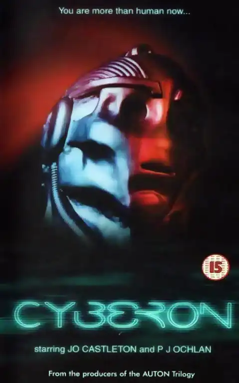 Watch and Download Cyberon 2