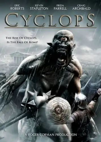 Watch and Download Cyclops 2