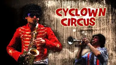 Watch and Download Cyclown Circus 1