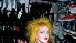 Watch and Download Cyndi Lauper - Live... At Last 1