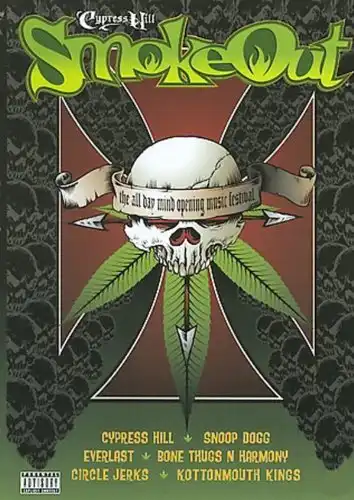 Watch and Download Cypress Hill: Smoke Out 1