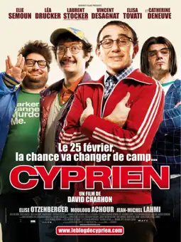 Watch and Download Cyprien 3