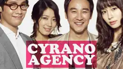 Watch and Download Cyrano Agency 3