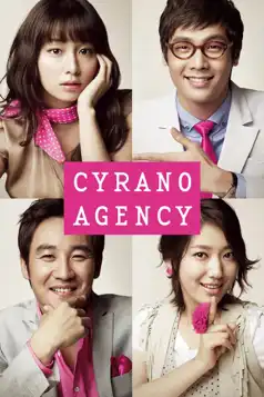 Watch and Download Cyrano Agency