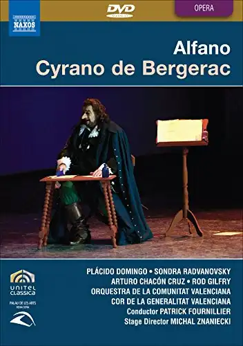 Watch and Download Cyrano de Bergerac 1