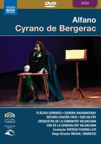 Watch and Download Cyrano de Bergerac 2