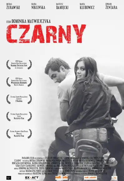 Watch and Download Czarny 2