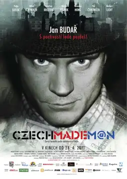 Watch and Download Czech Made Man 3