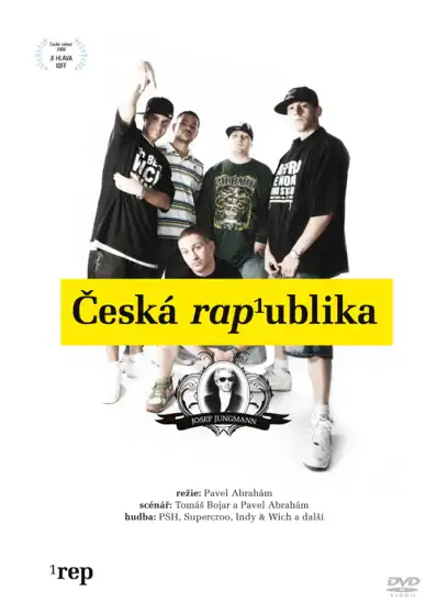 Watch and Download Czech RAPublic 2