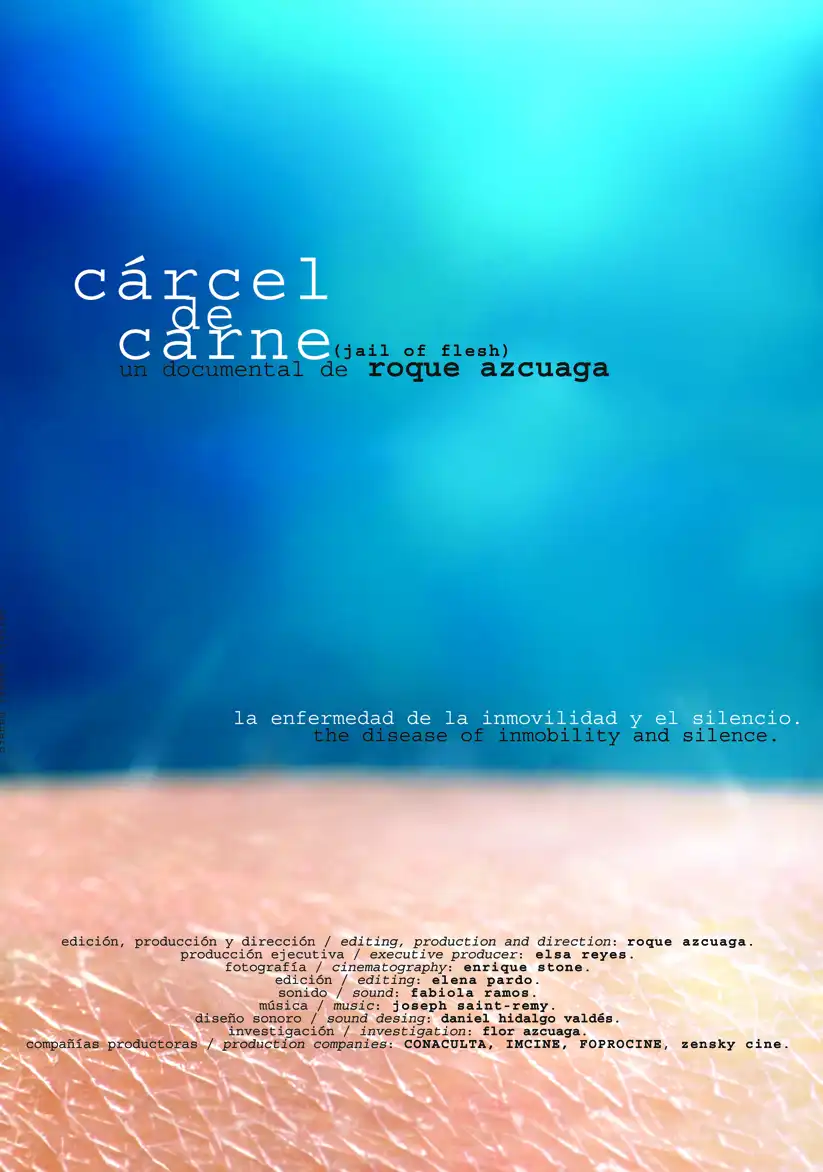 Watch and Download Cárcel de carne 1