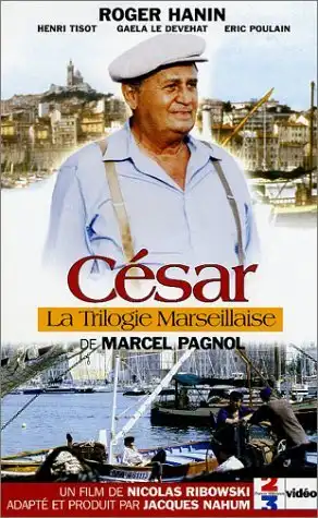 Watch and Download César 10