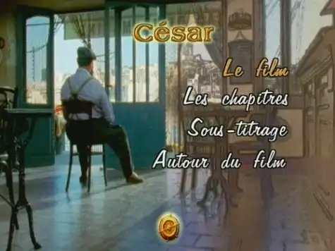 Watch and Download César 2