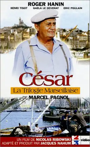 Watch and Download César 8