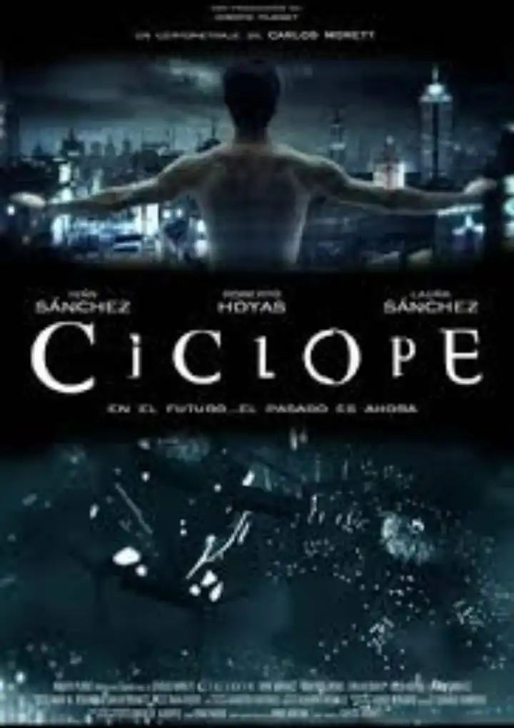 Watch and Download Cíclope 1