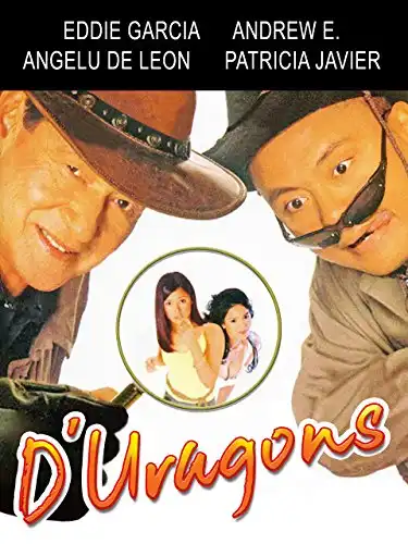 Watch and Download D' Uragons 1