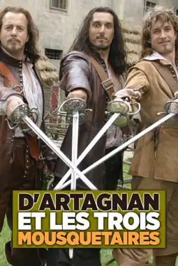 Watch and Download D'Artagnan and the Three Musketeers 2