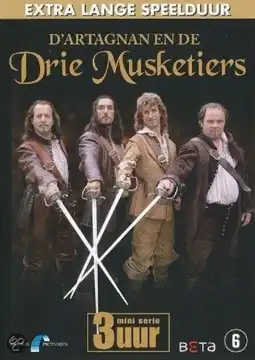 Watch and Download D'Artagnan and the Three Musketeers 3