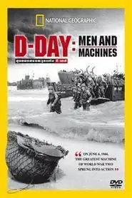 Watch and Download D-DAY - Men and Machine 2