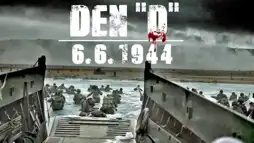 Watch and Download D-Day 6.6.1944 1