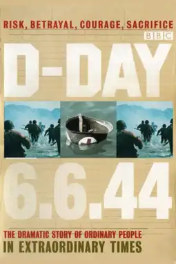 Watch and Download D-Day 6.6.1944 3