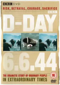 Watch and Download D-Day 6.6.1944 6