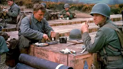 Watch and Download D-Day in Colour 1