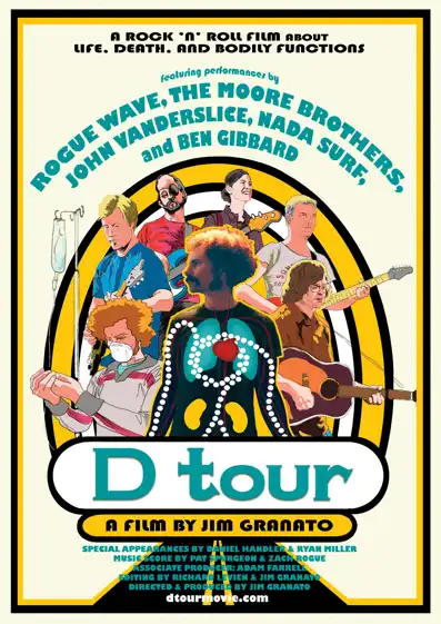 Watch and Download D Tour 2