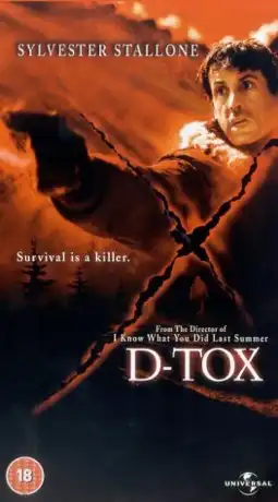 Watch and Download D-Tox 15