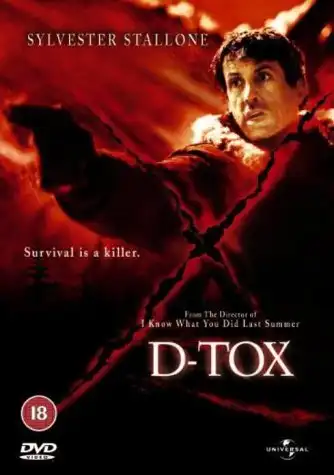 Watch and Download D-Tox 16