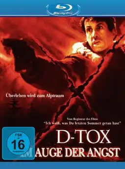 Watch and Download D-Tox 7