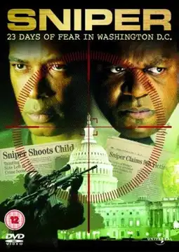 Watch and Download D.C. Sniper: 23 Days of Fear 3