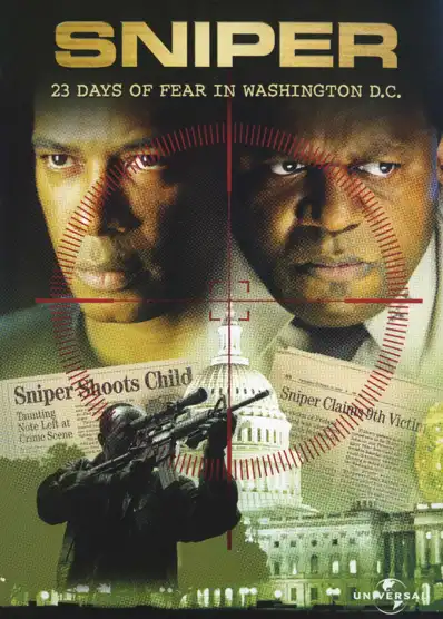 Watch and Download D.C. Sniper: 23 Days of Fear 4