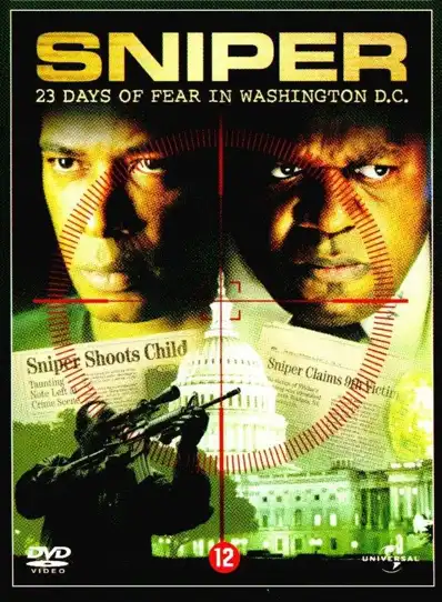 Watch and Download D.C. Sniper: 23 Days of Fear 5