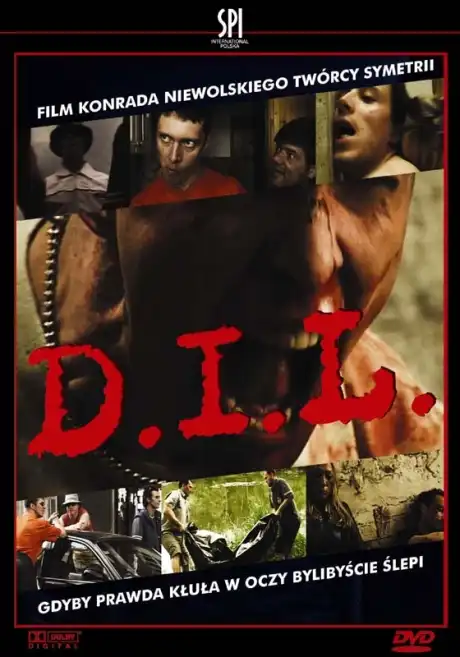 Watch and Download D.I.L. 1