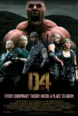 Watch and Download D4 4