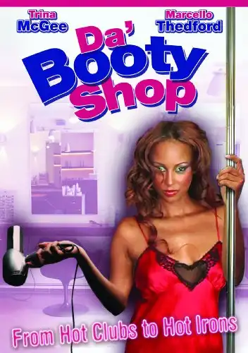 Watch and Download Da' Booty Shop 1