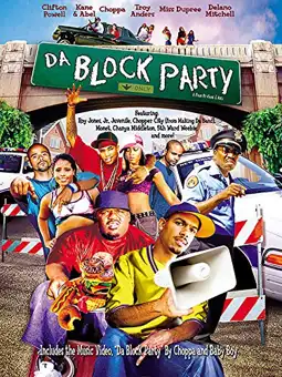 Watch and Download Da Block Party 1