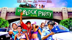 Watch and Download Da Block Party 5