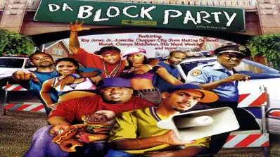 Watch and Download Da Block Party 7