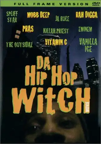 Watch and Download Da Hip Hop Witch 3